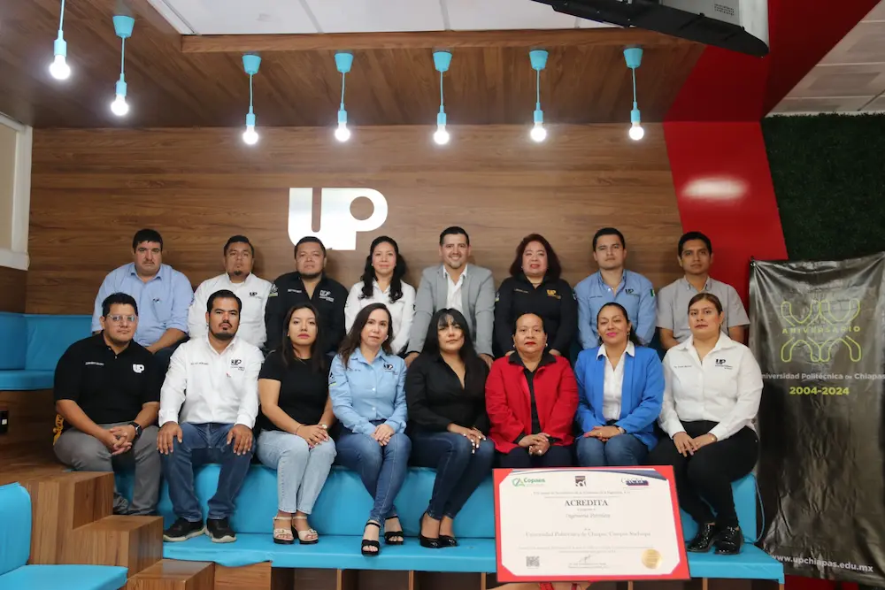 Proceso de aprobación y certificación