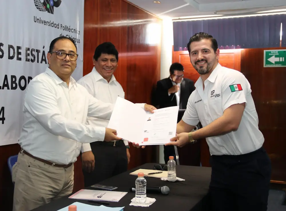 Documentación necesaria para la validación